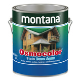 Osmocolor Stain 3,6l Montana Base água -